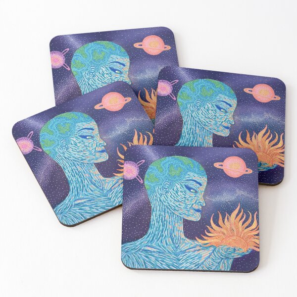 Item preview, She is We designed and sold by S-Hein.