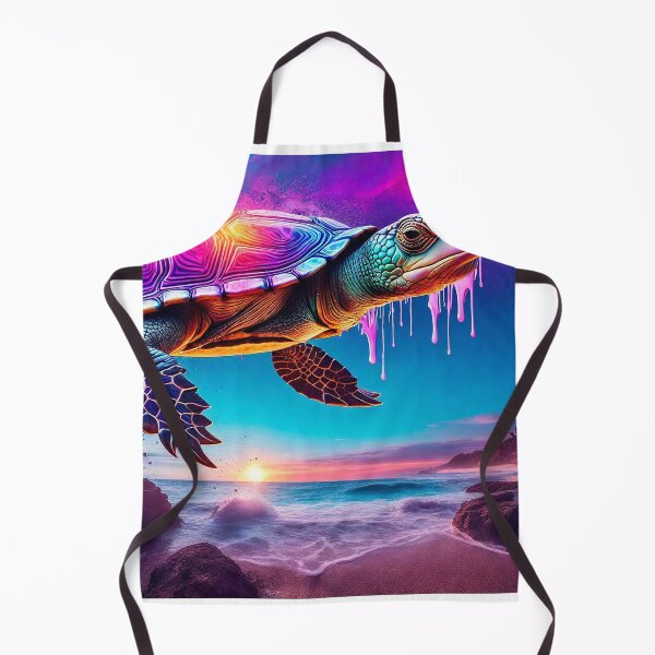 Item preview, Turtle Aesthetic Colour designed and sold by YulliNeYourin.
