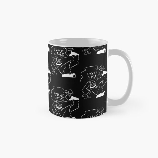 Item preview, dead designed and sold by frenchiestfri.