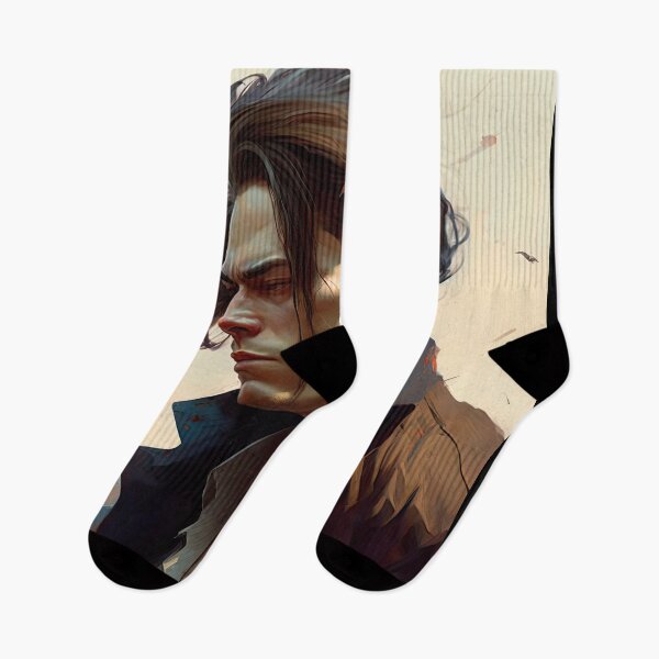 Item preview, artist portrait designed and sold by ururuty.