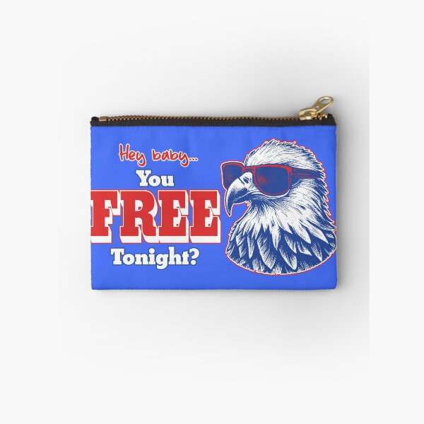 Item preview, You Free Tonight? designed and sold by TeeArcade84.