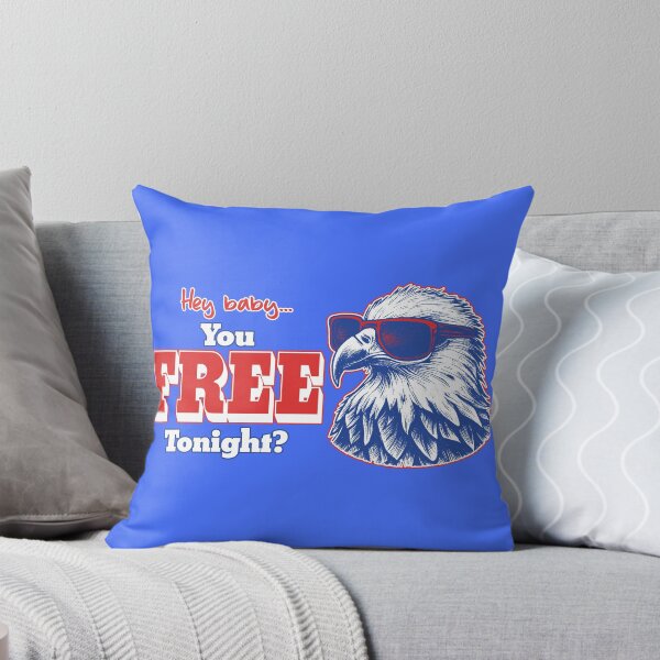 Item preview, You Free Tonight? designed and sold by TeeArcade84.