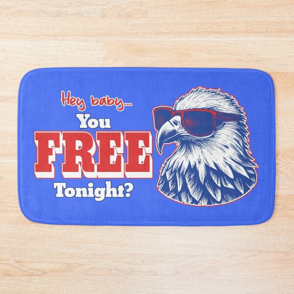 Item preview, You Free Tonight? designed and sold by TeeArcade84.