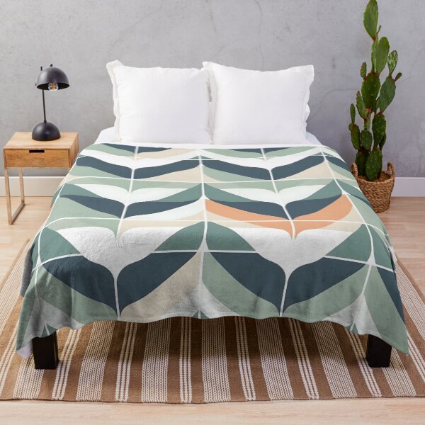 Item preview, Minimalistic and Modern Scandinavian Geometric Design designed and sold by AdventurerPack.
