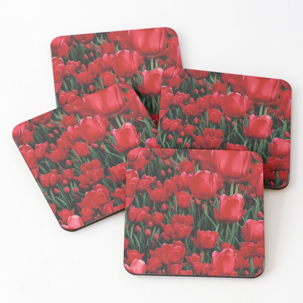 Item preview, Tulips designed and sold by SuperUltraPrint.