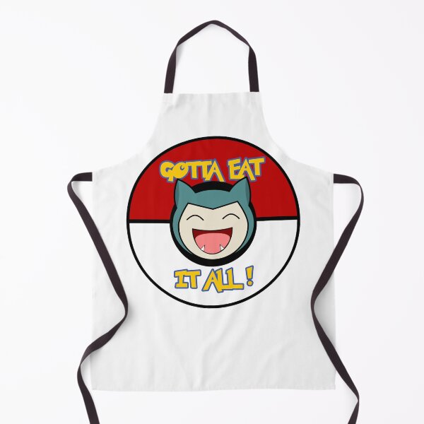 Item preview, Gotta Eat It All! designed and sold by landonsaidden.