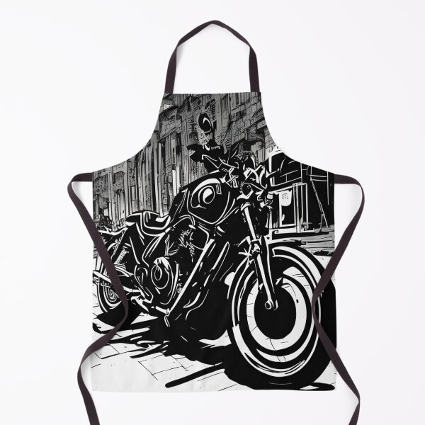 Item preview, MOTORCYCLE COMICS designed and sold by Danzdma.