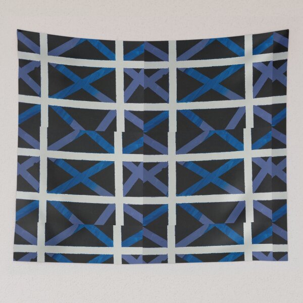 Item preview, Warped Window designed and sold by ErinLP.