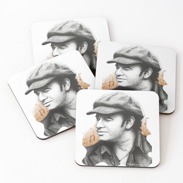 Item preview, Mohit Chauhan musical sketch  designed and sold by Artpist .