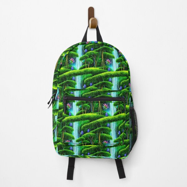 Item preview, Into The Jungle designed and sold by OzzieDreama.