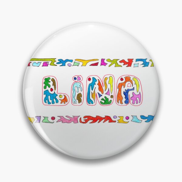 Item preview, Lina designed and sold by aureliart66.