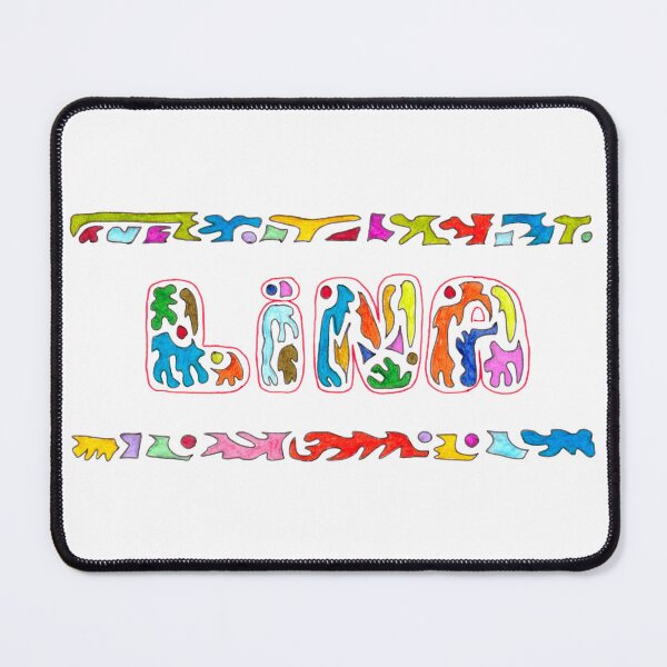 Item preview, Lina designed and sold by aureliart66.