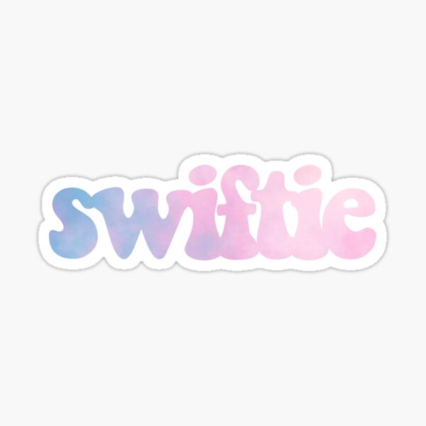 Taylor Swift Sticker Coasters (Set of 4) for Sale by abbierumble