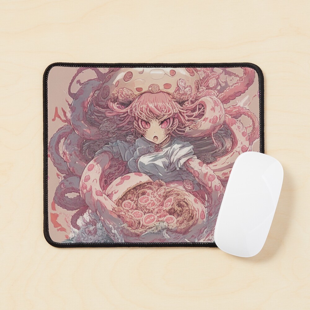 Item preview, Mouse Pad designed and sold by smithDback.