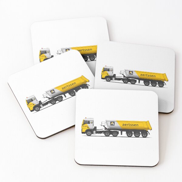 Item preview, Truck 2 designed and sold by Heavy Machinery.