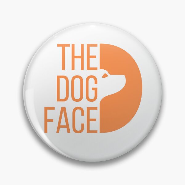 Item preview, The Dog Face designed and sold by Azrou shop.