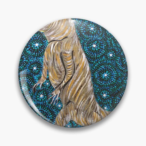 Item preview, Goanna  designed and sold by Sonya  Rosser.