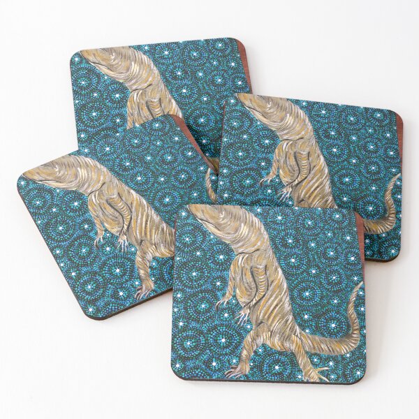 Item preview, Goanna  designed and sold by Sonya  Rosser.