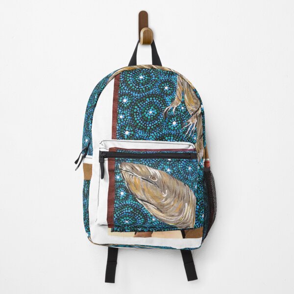 Item preview, Goanna designed and sold by Sonya Rosser.