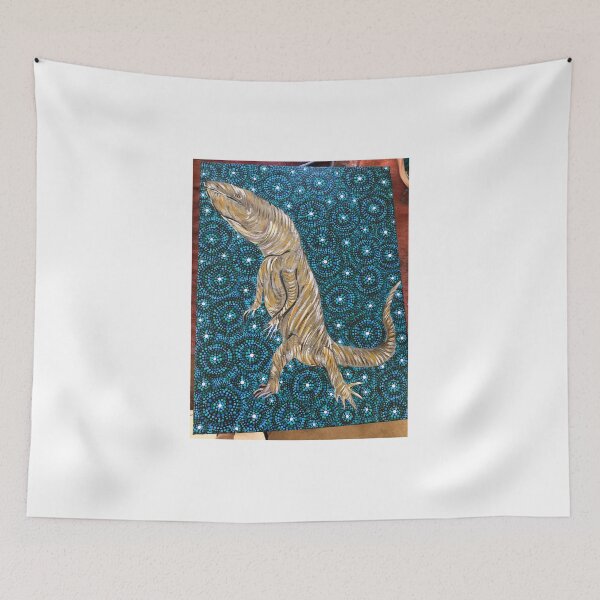 Item preview, Goanna  designed and sold by Sonya  Rosser.