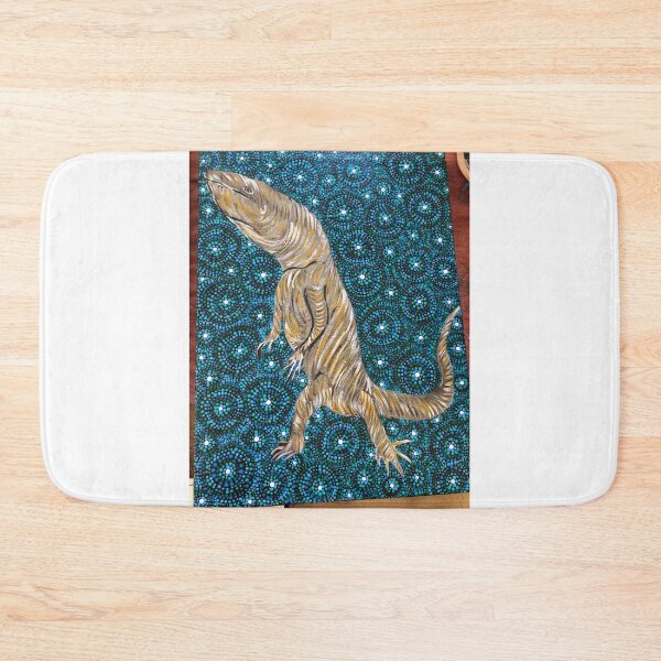 Item preview, Goanna  designed and sold by Sonya  Rosser.