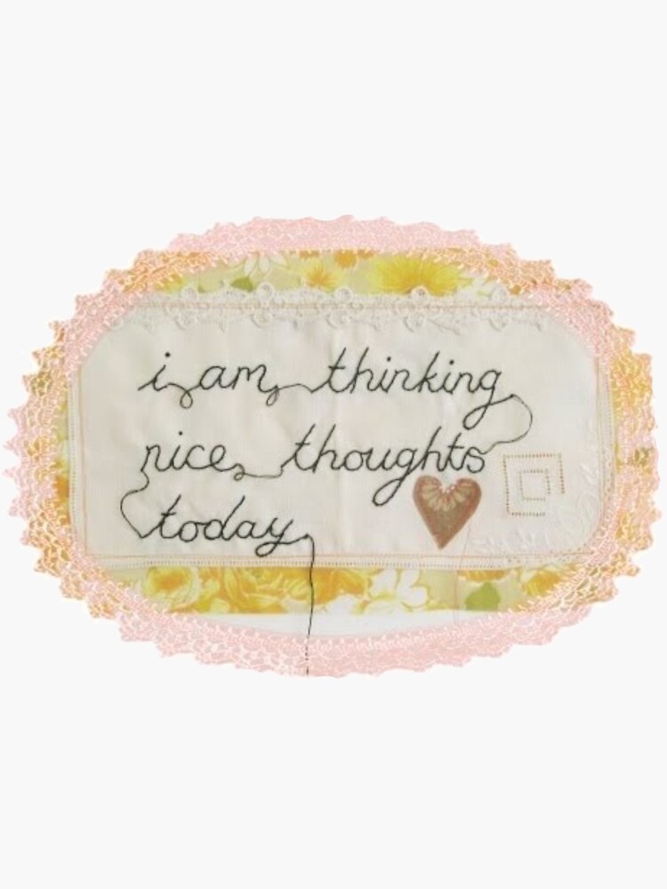 pink aesthetic  Sticker
