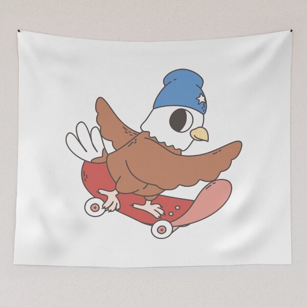 Item preview, Freedom Having Fun designed and sold by Niftylife.
