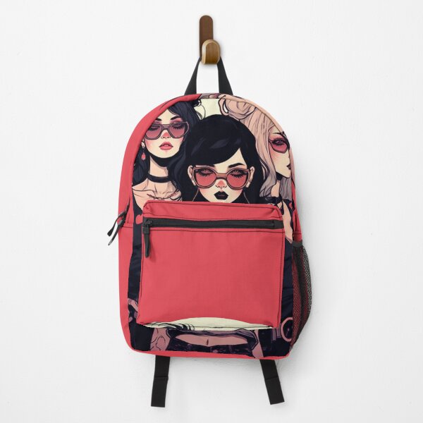 Item preview, Girls Only designed and sold by ChaosBuffet.