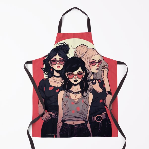 Item preview, Girls Only designed and sold by ChaosBuffet.