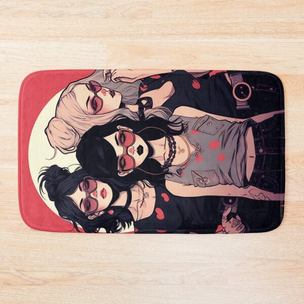 Item preview, Girls Only designed and sold by ChaosBuffet.