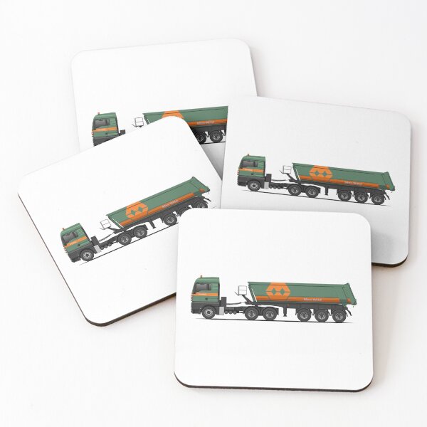 Item preview, Truck 3 designed and sold by Heavy Machinery.