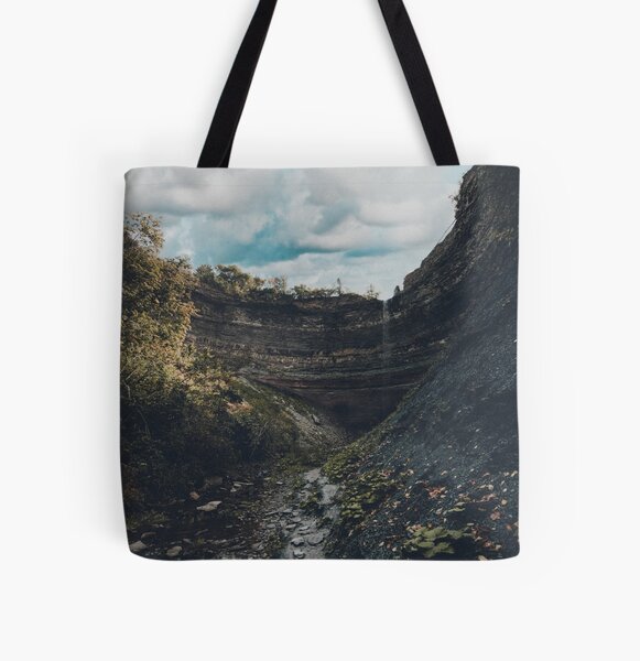 Item preview, Devil's Punch Bowl Hamilton, Ontario 002 designed and sold by Pin It! Originals.