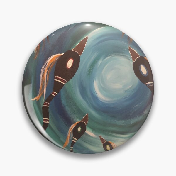Item preview, Brogans designed and sold by Sonya Rosser.