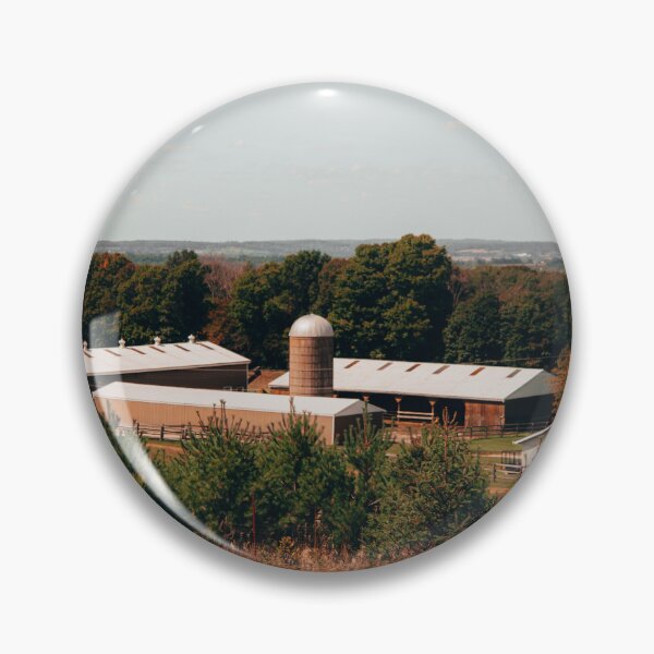 Item preview, Country Farm designed and sold by Pin It! Originals.