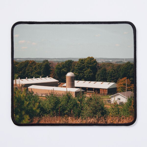 Item preview, Country Farm designed and sold by Pin It! Originals.