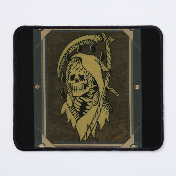 Item preview, Paperbag Reaper designed and sold by Joshua Medeiros.