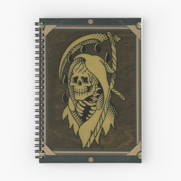 Item preview, Paperbag Reaper designed and sold by Joshua Medeiros.