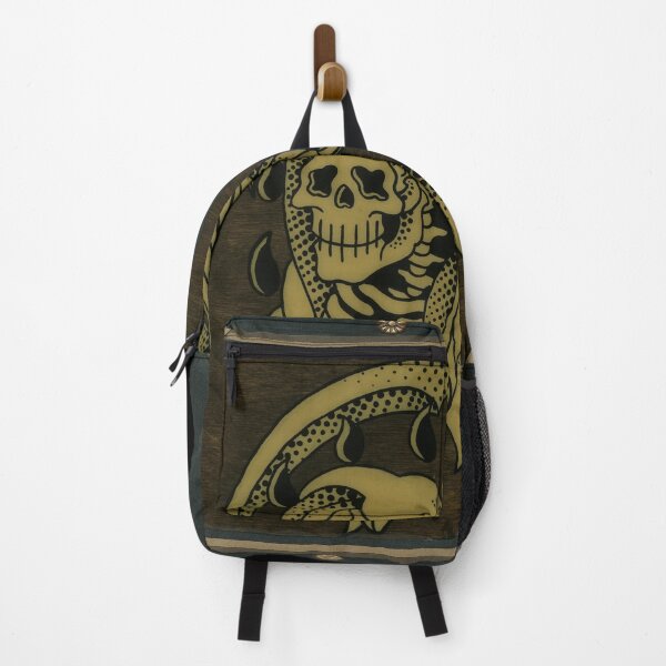 Item preview, Paperbag Reaper designed and sold by Joshua Medeiros.