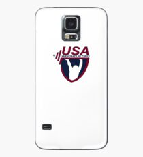 Untitled Case/Skin for Samsung Galaxy