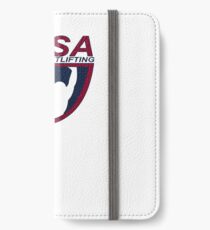 Untitled iPhone Wallet/Case/Skin