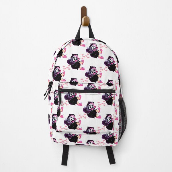Item preview, Halloween Ghost Scream Invokes Funny Face designed and sold by ArtStoreNeoBra.
