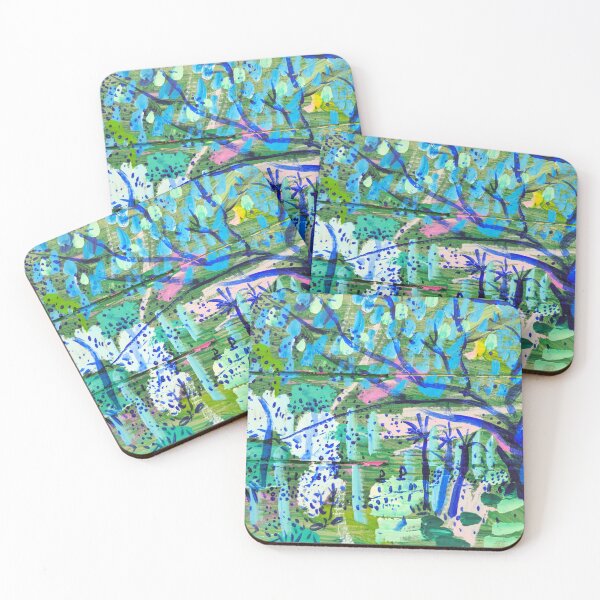 Item preview, Blue Grove designed and sold by John Douglas.