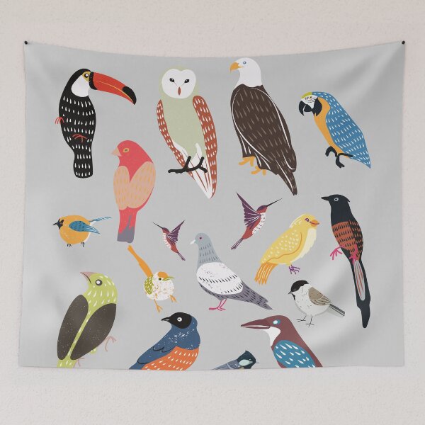 Item preview, Bird Lovers Collection  Birding Birdwatching Lover , Pidgeon Lady Nature Lover Gift, Bird Nerd Feeding  designed and sold by BronikowskiART.