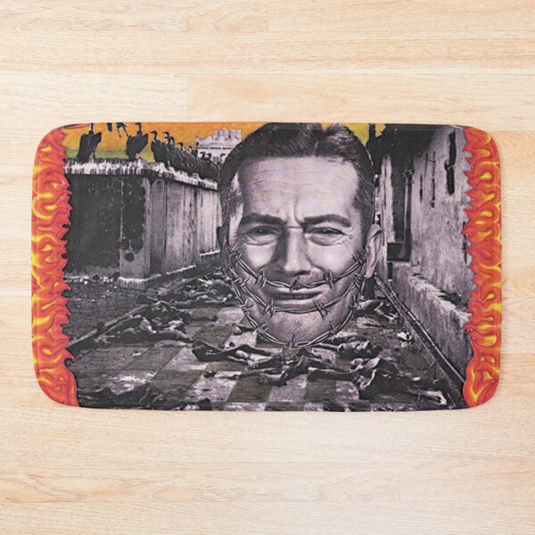Item preview, Convenience or Death designed and sold by ZaneParker.