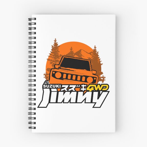 Item preview, Jimny adventure designed and sold by bekti sutomo.
