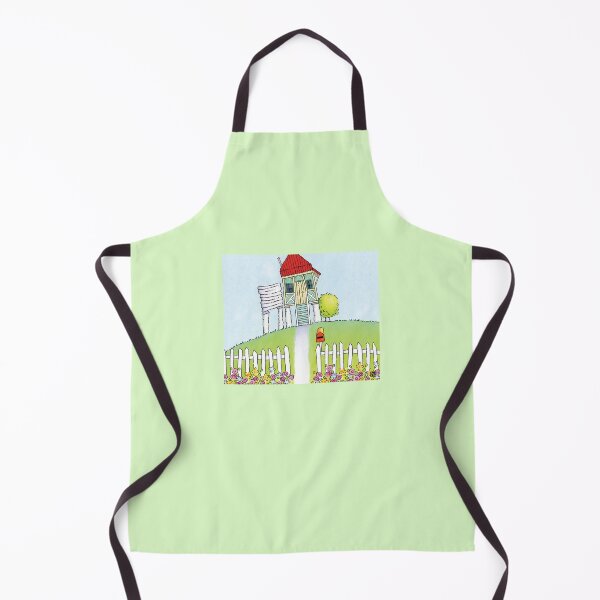 Item preview, Queenslander cottage on a hill designed and sold by jukico.