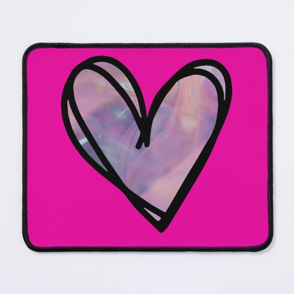 Item preview, Shinning Purple Heart designed and sold by Tere-Ideas-Live.