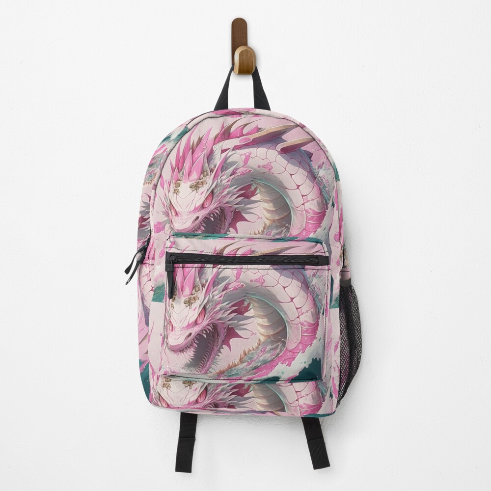 Item preview, Backpack designed and sold by smithDback.