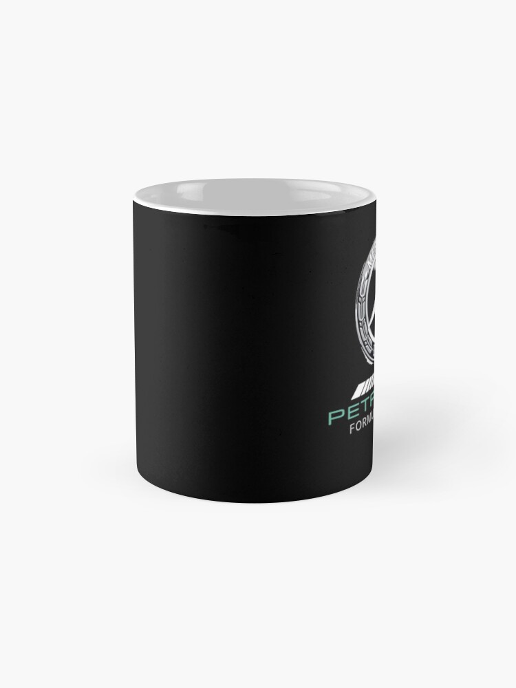 Petronas Benz Coffee Mug for Sale by BiankaDurgan