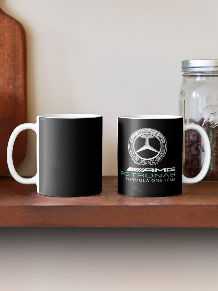Mercedes Benz Coffee Mug